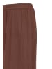 ICHI Freizeithose IHCALLIE Regular fit in Chicory Coffee