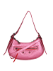 Gave Lux Handtasche in LIGHT FUCHSIA