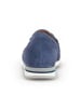 Gabor Klassische Slipper in Blau