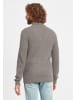 !SOLID Strickpullover SDMarapa in grau