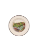 Villeroy & Boch Brotteller Feldarbeit Design Naif in Bunt ø 17 cm in bunt