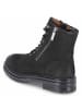 SALAMANDER Stiefel mit Warmfutter in schwarz