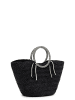 EMILY & NOAH Shopper E&N Jolanda in black