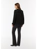 comma Bluse in 9999_schwarz
