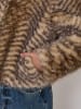 Peppercorn Jacket in Fossil Brown