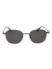 Replay Unisex Sonnenbrille Oval Grün