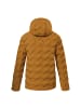 Killtec Steppjacke KOW 119 in Camel