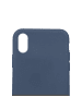 COFI 1453 TFO Matt TPU Kompatibel mit  iPhone 18 Pro Max / 17 Pro Max in Dunkelblau