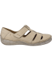 Josef Seibel Halbschuh Fergey 59 in beige