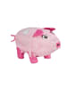 relaxdays 2 x Pinata Schwein in Rosa