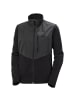 Helly Hansen W DAYBREAKER BLOCK JACKET in Schwarz
