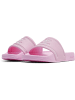 Hummel Kinder Badeschuh "Pool Slide Jr" in Pink