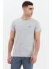!SOLID T-Shirt SDThorge in Grau