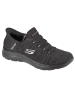 Skechers Skechers Summits - Dazzling Haze in Schwarz