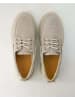 Marc O'Polo Shoes Klassische Schnürschuhe in Beige