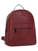 Betty Barclay Rucksack Kunstfaser in rot