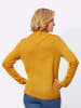 WITT WEIDEN Pullover in ocker