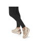 ara Schnürstiefelette in beige