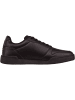 Lotto Sneaker "Titanis Oc" in Schwarz