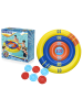 Bestway Aufblasbares Billardspiel Arcade Shield, Frisbee 140 cm Bestway 52566