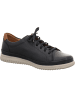 Mephisto Sneaker Low in schwarz