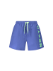 North Sails Blaue Nylon-Badehose