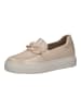 Caprice Slipper in Beige