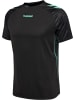 Hummel Hmlblaze Herren in BLACK/POOL BLUE
