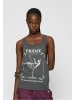 Mister Tee Mister Tee Tank-Tops in charcoal