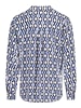 Betty Barclay Schlupfbluse in Blau