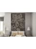 Teppich Boss Kurzflor Teppich Max 4306 - Braun / Beige