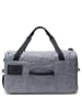 Herschel Outfitter 50L - Reisetasche 58 cm in raven crosshatch