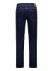 Gardeur Jeans SANDRO - Slim Fit - in Dark Stone