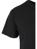 Urban Classics Long Tees in black
