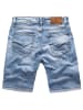 Rock Creek Shorts in Hellblau