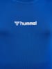 Hummel T-Shirt Hmlbl Kinder in TRUE BLUE