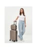 Redolz Essentials 11 Beautycase 34 cm in taupe