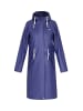 Schmuddelwedda Women Coat in Navy