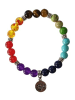 Saraswati Design Nonbook - Armband "Om"