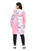 Angel of Style Sweatjacke in fliederviolett