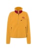 Marmot W 94 E.C.O. RECYCLED FLEECE in Rot