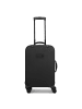 Check.In Sevilla 2.0 4 Rollen Trolley S 60 cm in black