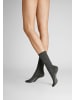 Hudson Socken Only 2-Pack langlebig in Grau-mel.