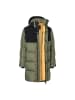 Bogner Walt 3-D Jacke in grape leaf