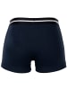 BOSS Boxershort 3er Pack in Schwarz/Weiß/Dunkelblau