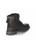 Dockers by Gerli Stiefel mit Warmfutter in schwarz