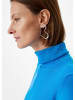 comma Strickpullover in 5527_royalblau