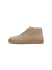 Marc O'Polo Desert Boots in light taupe