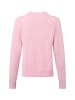 IPURI Pullover in rosa - 0004