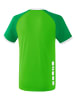 erima Zenari 3.0 Trikot in green/smaragd/weiß